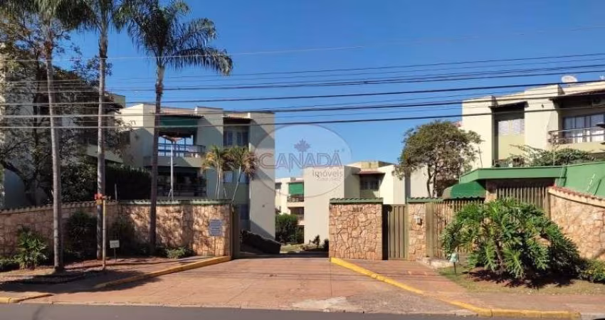 Apartamento - Ribeirao Preto - Sumarezinho