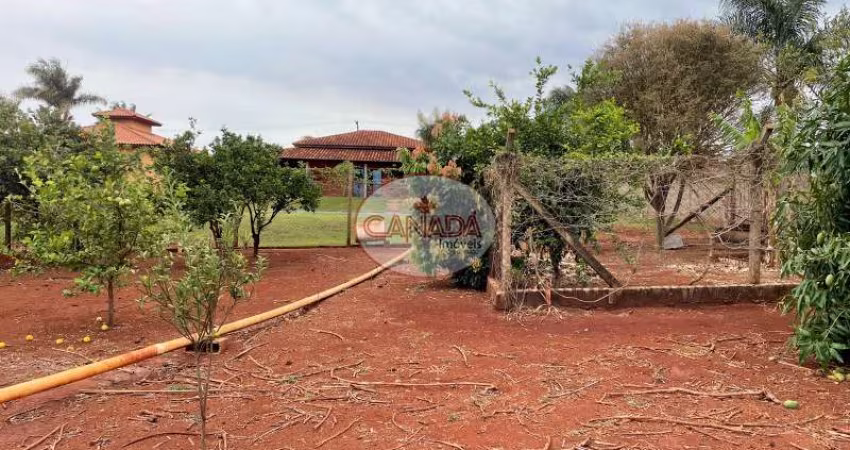 Chacara - Ribeirao Preto - Condomínio Panorama