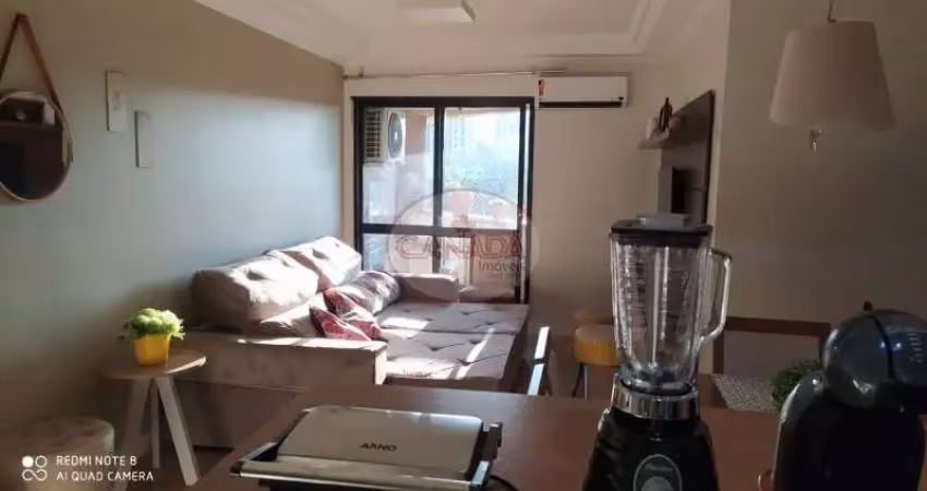 Apartamento - Ribeirao Preto - Alto da Boa Vista