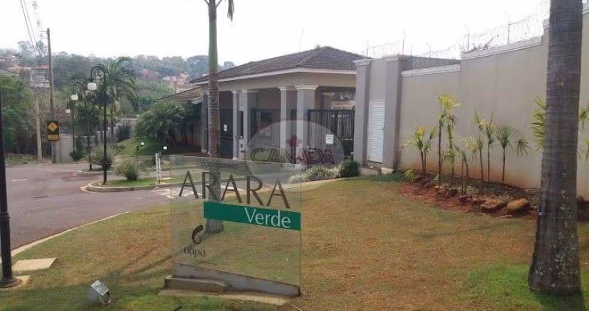 Terreno - Ribeirao Preto - Bonfim Paulista