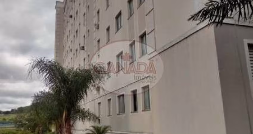 Apartamento - Ribeirao Preto - Jardim Paulistano