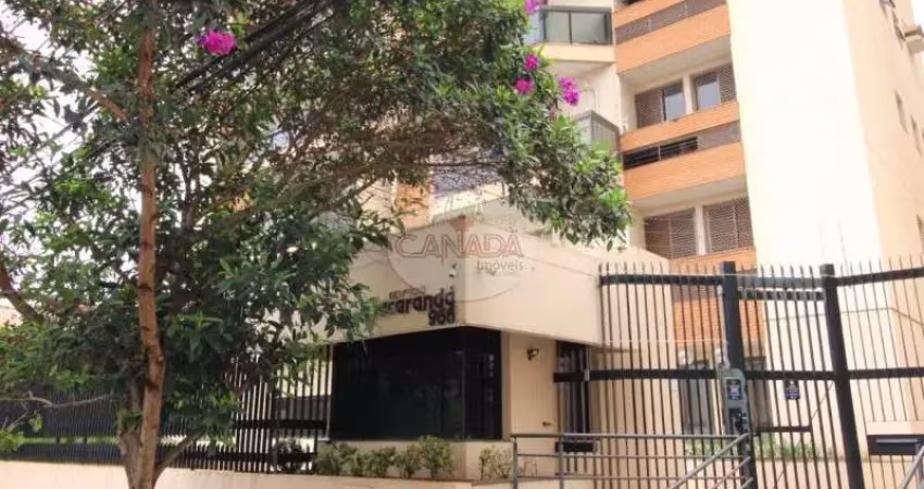 Apartamento com 3 quartos à venda no Centro, Ribeirão Preto 