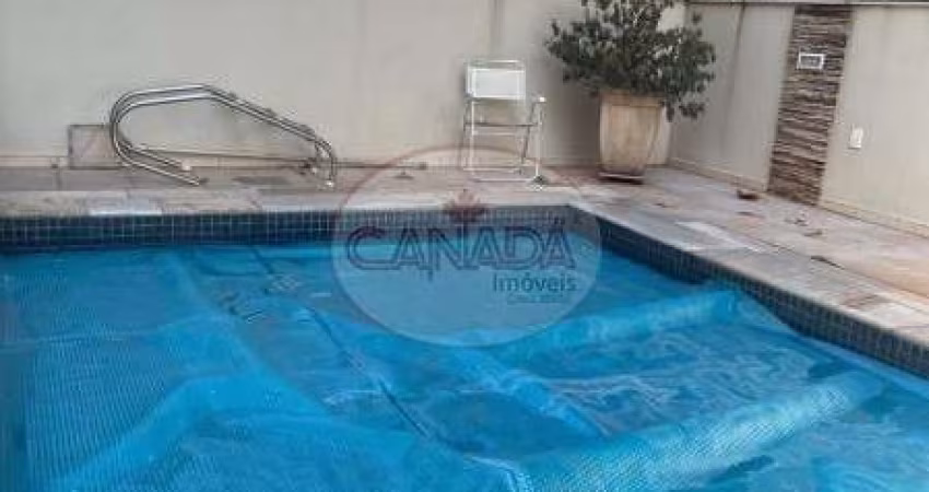 Apartamento - Ribeirao Preto - Centro