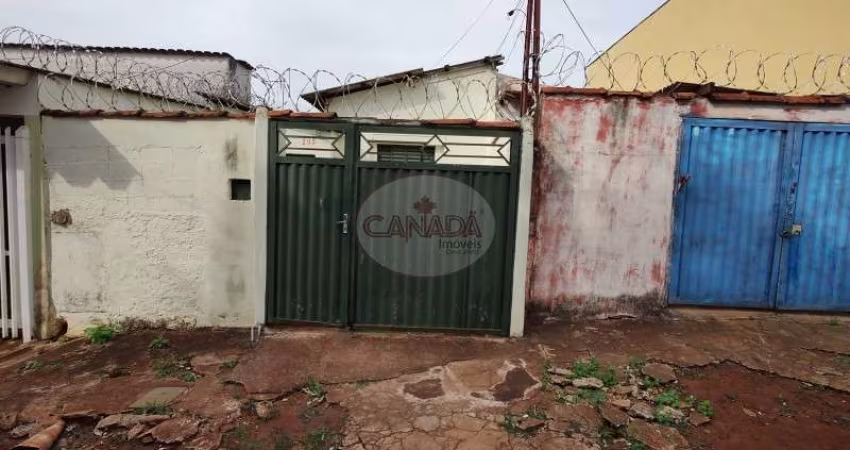 Terreno - Ribeirao Preto - Campos Eliseos  - Região Zona Norte