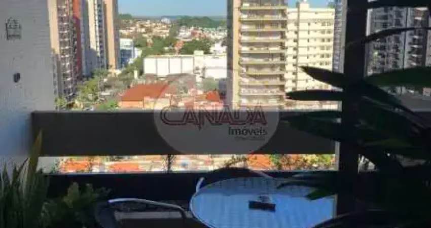 Apartamento com 3 quartos à venda no Centro, Ribeirão Preto 