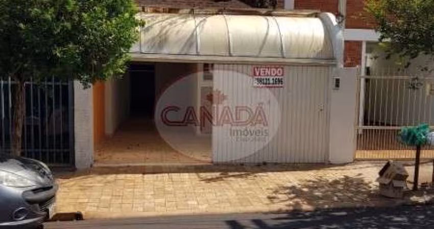Casa - Ribeirao Preto - Jardim Macedo