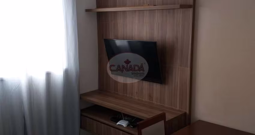 Apartamento - Ribeirao Preto - Residencial Jequitibá