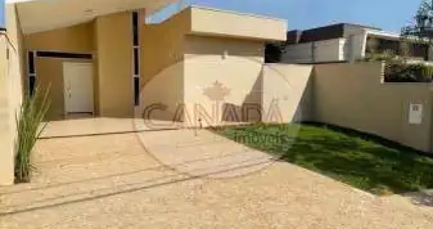 Casa Em Condominio - Ribeirao Preto - Bonfim Paulista - Região Zona Sul