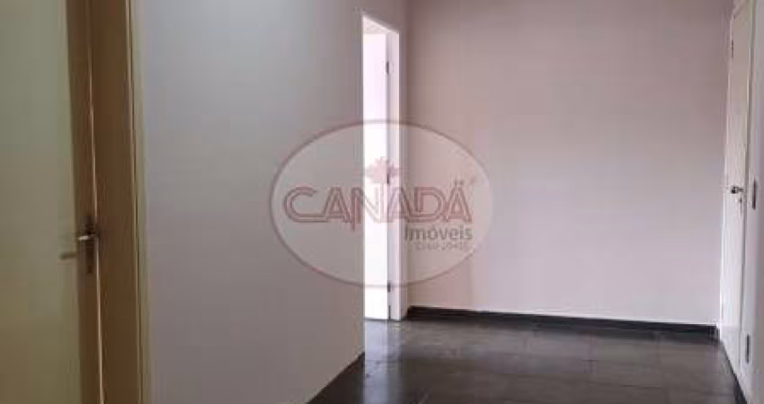 Apartamento - Ribeirao Preto - Vila Seixas  - Região Centro