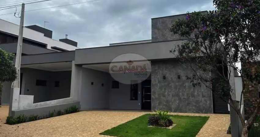 Casa - ribeirao preto - jardim cybelli - região zona sul