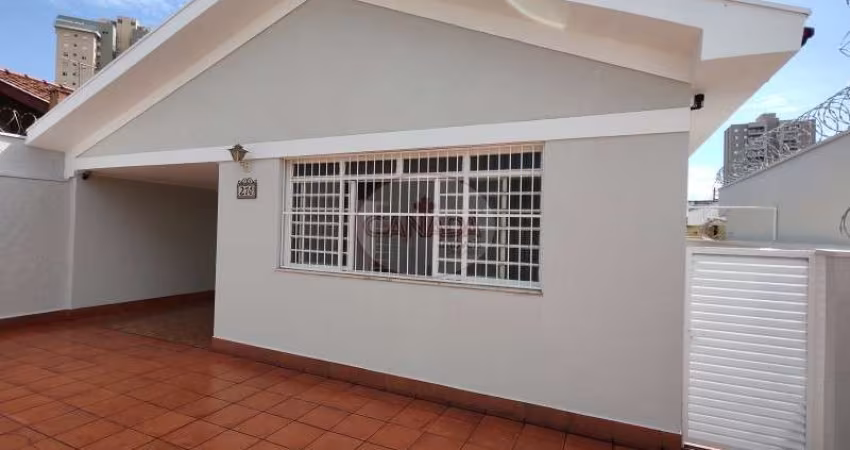Casa - Ribeirao Preto - Jardim America - Região Zona Sul