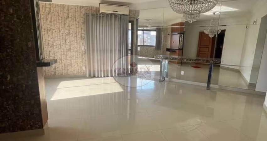 Apartamento - Ribeirao Preto - Nova Aliança