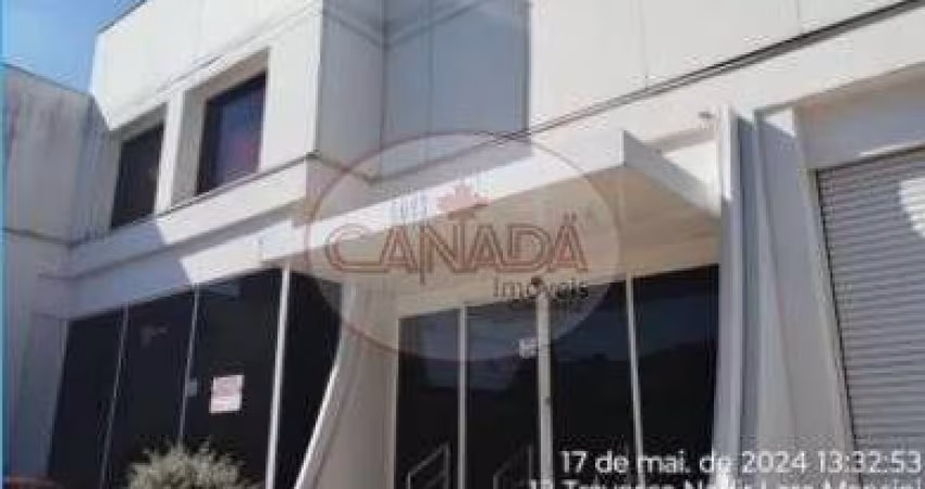 Imovel Comercial - Ribeirao Preto - Jardim Sao Luiz