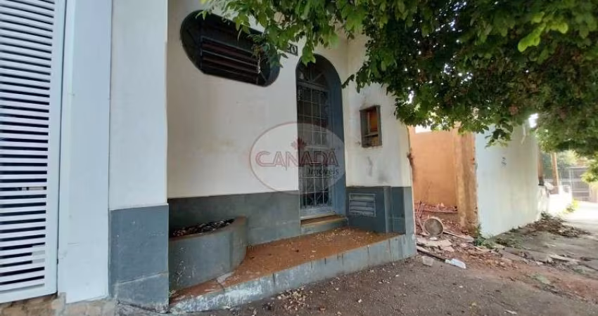 Terreno - Ribeirao Preto - Vila Seixas
