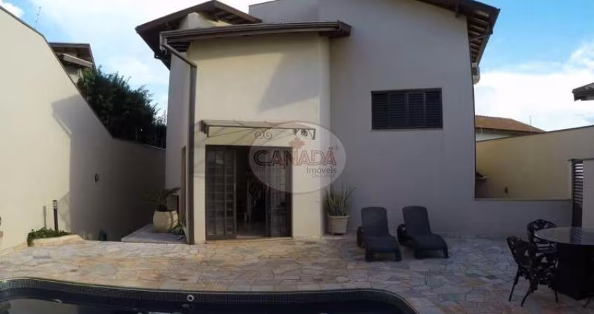 Casa - Ribeirao Preto - Ribeirania