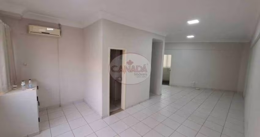 Sala - Ribeirao Preto - Jardim California  - Região Zona Sul