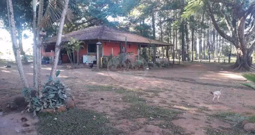 Sitio - santa cruz da esperança - sitio - região zona norte