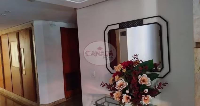 Apartamento - Ribeirao Preto - Alto da Boa Vista