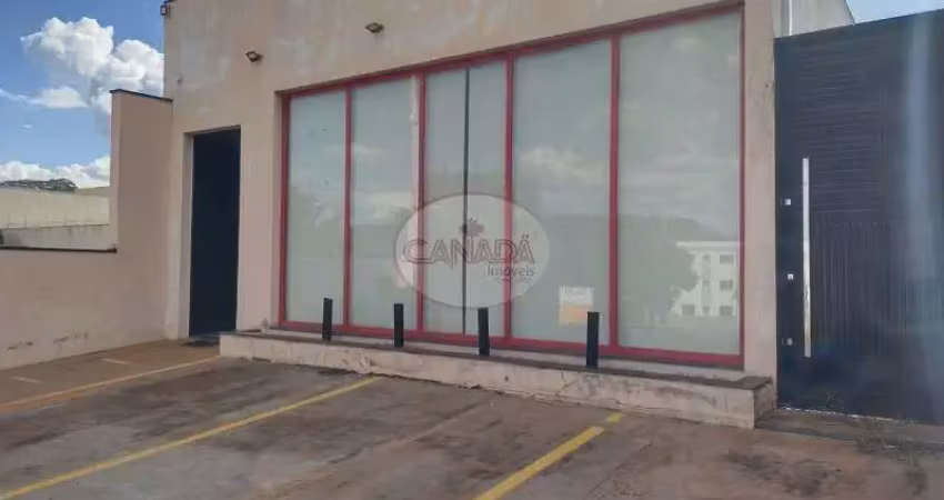 Sala comercial à venda no Reserva Imperial, Ribeirão Preto 
