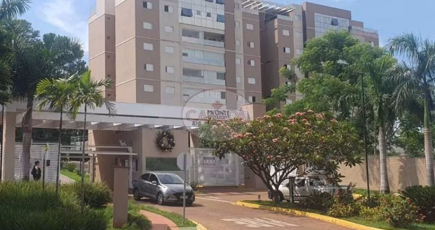Apartamento - Ribeirao Preto - Bonfim Paulista