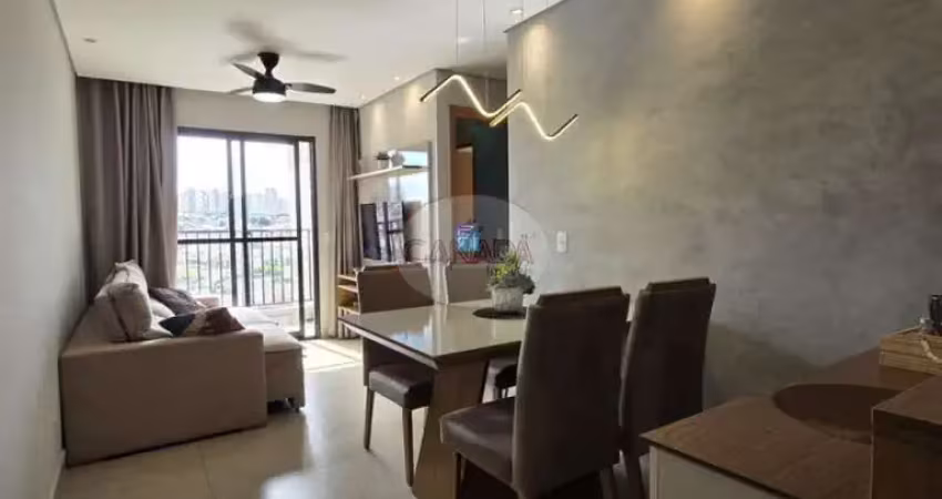 Apartamento - Ribeirao Preto - Alto da Boa Vista