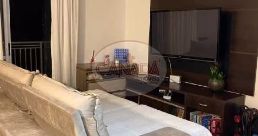 Apartamento - Ribeirao Preto - Nova Aliança