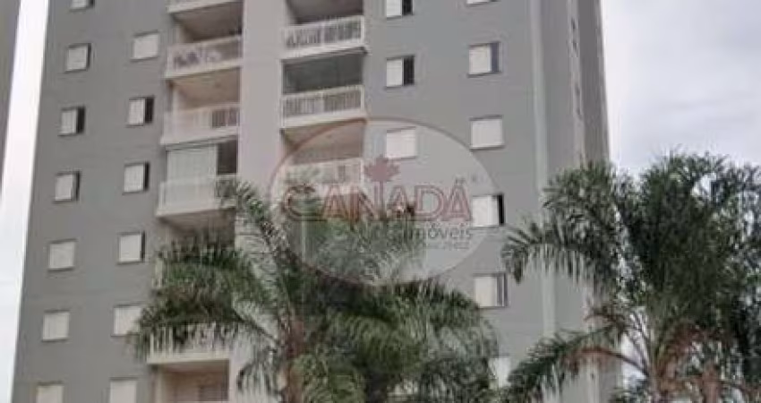 Apartamento - Ribeirao Preto - Nova Aliança
