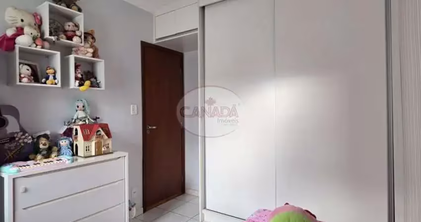 Apartamento com 2 quartos à venda no Jardim Aeroporto, Ribeirão Preto 
