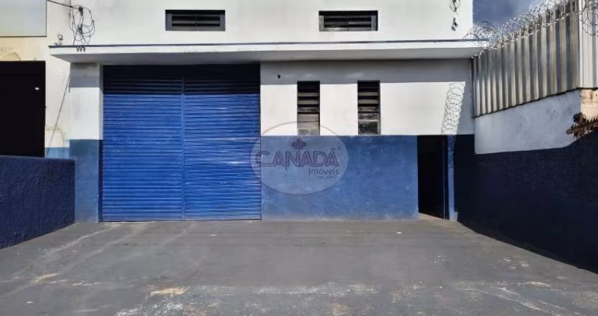 Salao - Ribeirao Preto - Vila Eliza - Região Zona Norte