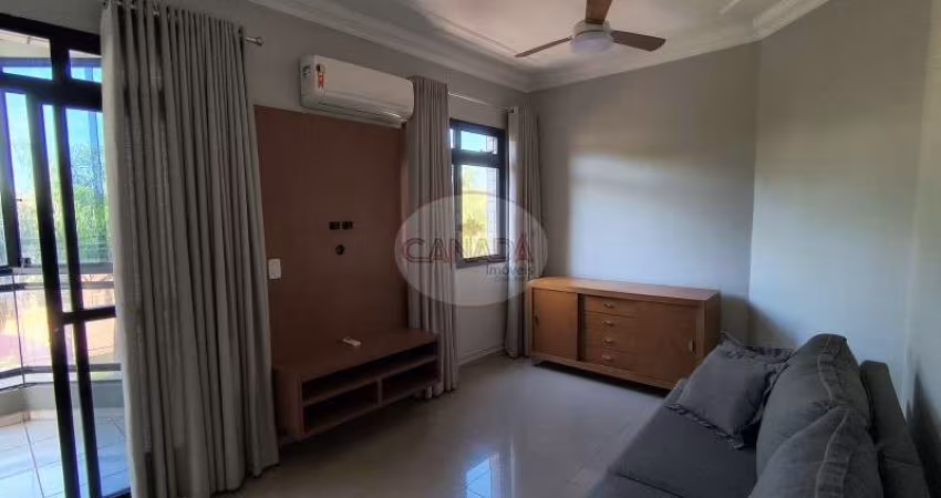 Apartamento - Ribeirao Preto - Centro