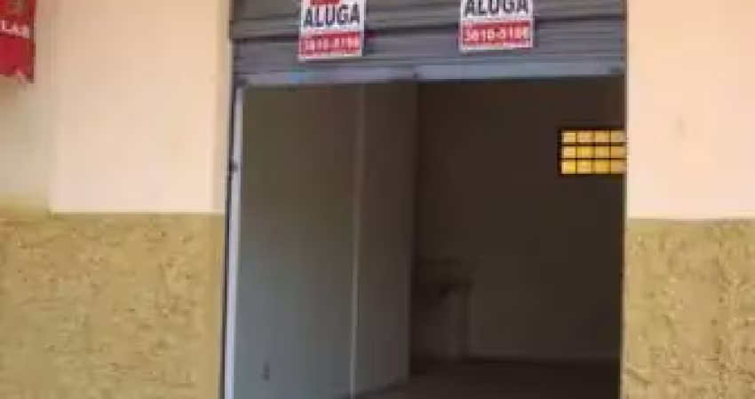 Casa comercial para alugar no Campos Elíseos, Ribeirão Preto 