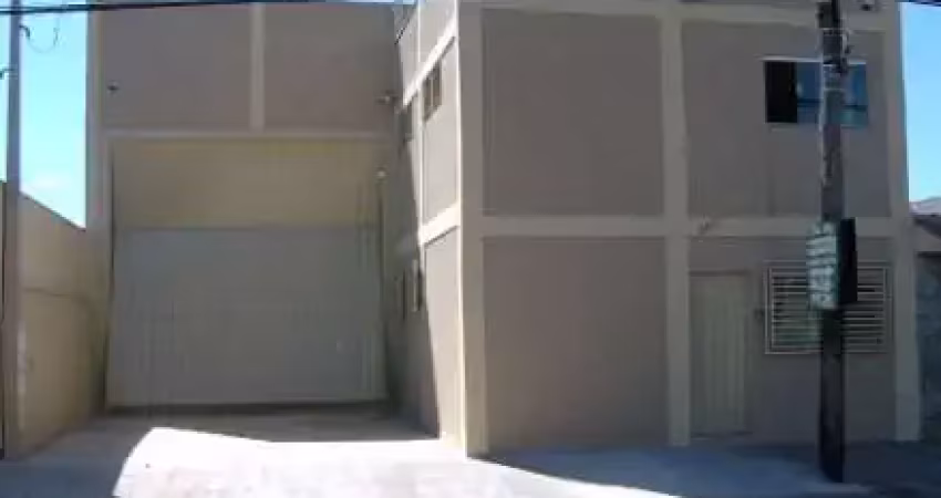 Casa comercial à venda na Vila Mariana, Ribeirão Preto 