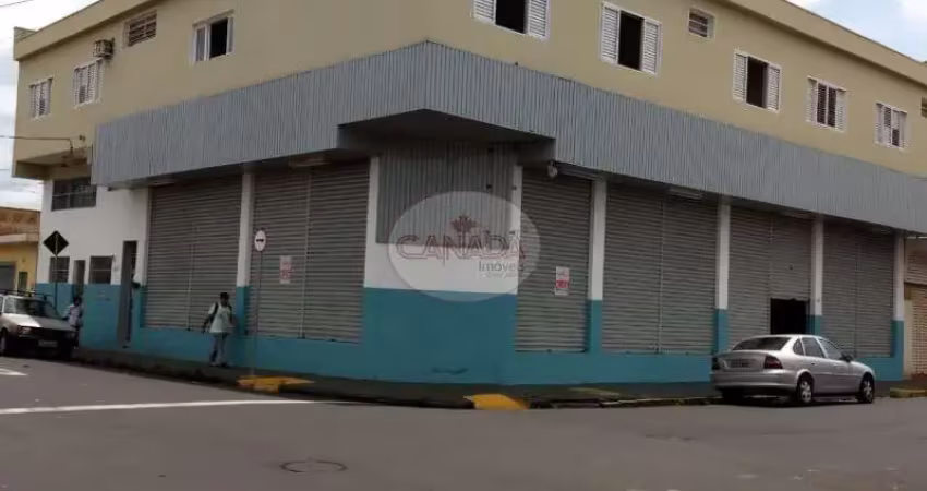Salao - ribeirao preto - campos eliseos  - região zona norte