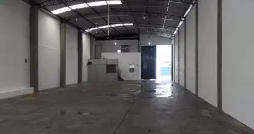 Casa comercial à venda no Jardim Anhangüera, Ribeirão Preto 