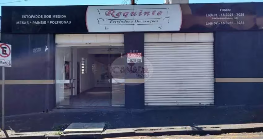 Salao - ribeirao preto - jardim sao luiz  - região zona sul - exclusividade