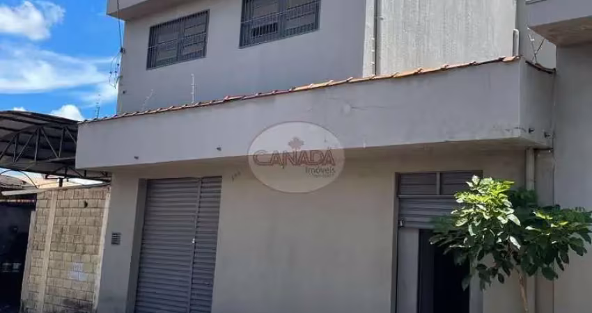 Salao - ribeirao preto - parque ind. tanquinho - região zona norte