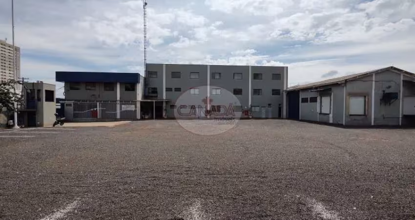 Imovel comercial - ribeirao preto - lagoinha  - região zona leste