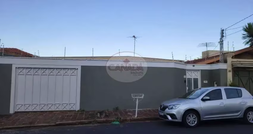 Casa comercial para alugar no Jardim São Luiz, Ribeirão Preto 