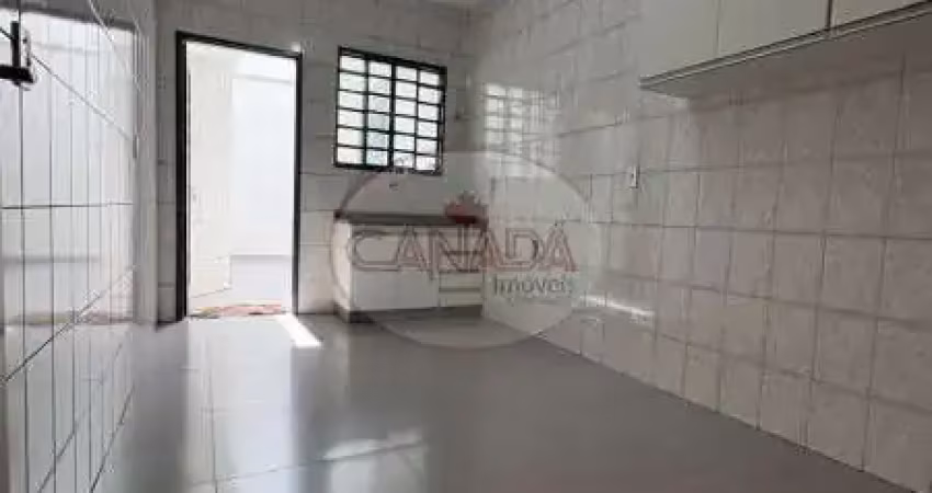 Apartamento com 2 quartos para alugar na Vila Monte Alegre, Ribeirão Preto 