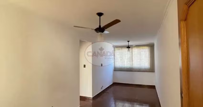 Apartamento com 2 quartos para alugar na Vila Virgínia, Ribeirão Preto 
