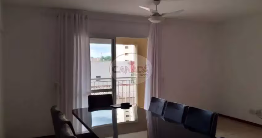 Apartamento com 3 quartos à venda no Jardim Paulista, Ribeirão Preto 