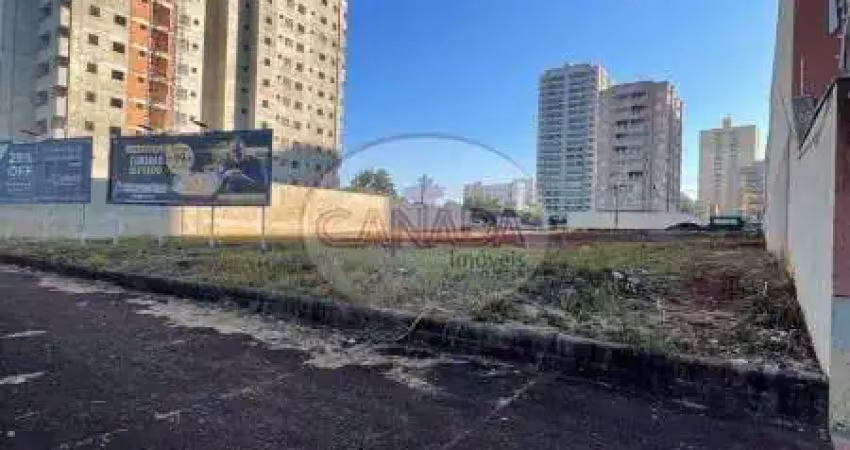 Terreno à venda no Nova Aliança, Ribeirão Preto 