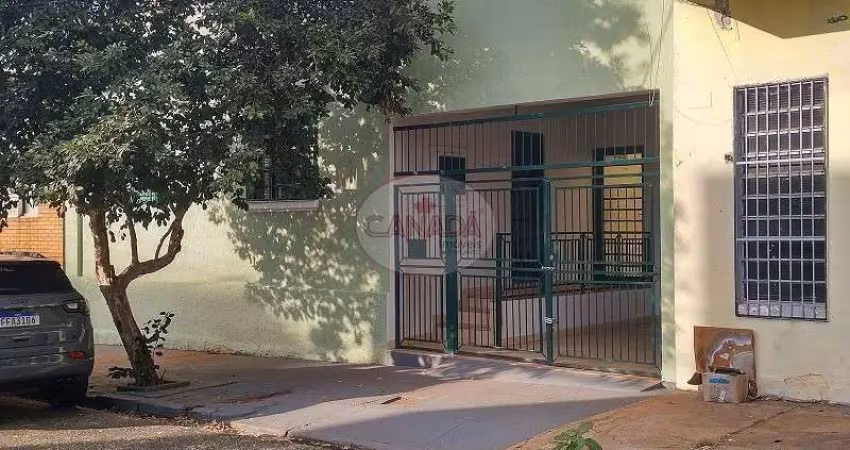 Casa com 2 quartos à venda no Jardim Macedo, Ribeirão Preto 