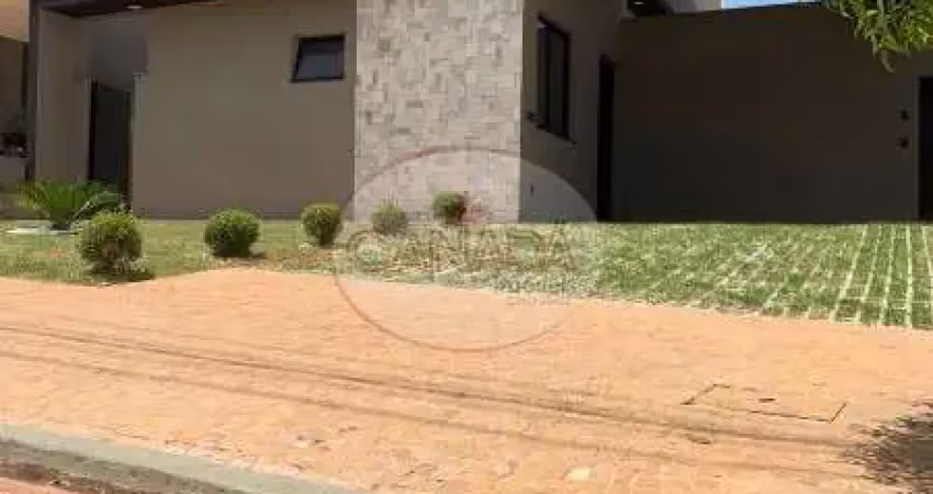 Casa em condominio - ribeirao preto - quinta da primavera