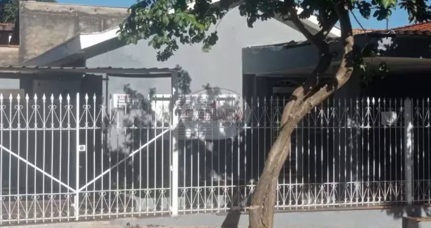 Casa com 3 quartos à venda no Campos Elíseos, Ribeirão Preto 