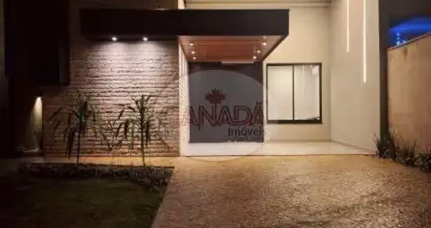 Casa em condominio - ribeirao preto - jardim san marco - região zona sul