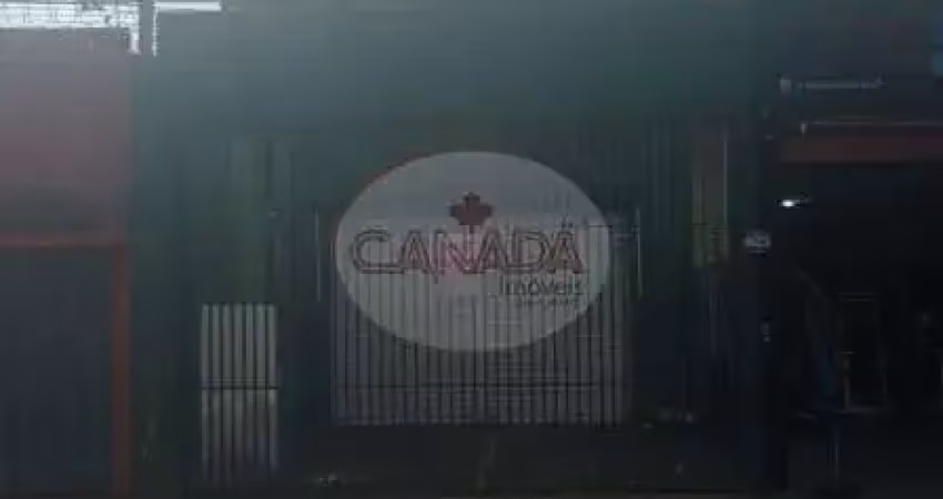 Casa comercial para alugar no Ipiranga, Ribeirão Preto 