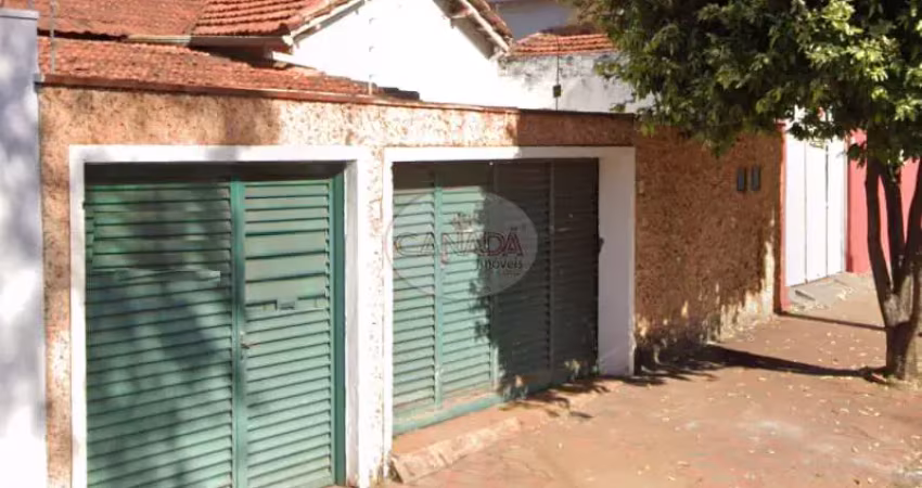 Casa com 3 quartos à venda na Vila Seixas, Ribeirão Preto 