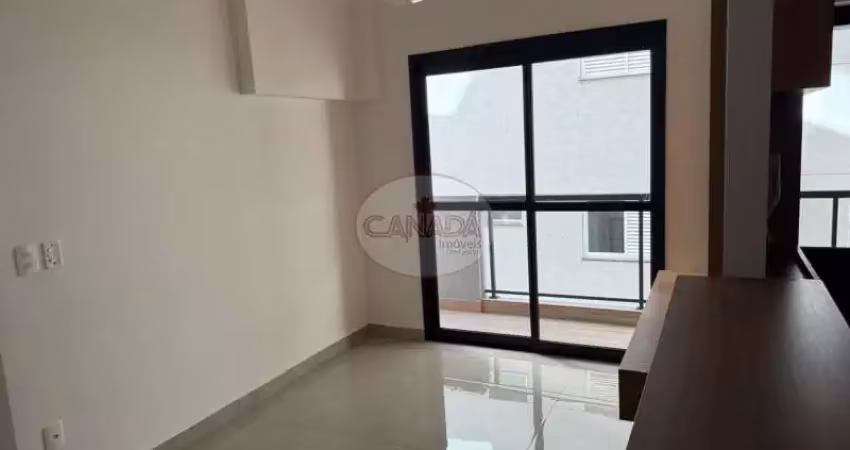 Apartamento com 2 quartos à venda no Ribeirânia, Ribeirão Preto 