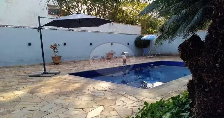 Casa com 3 quartos à venda no City Ribeirão, Ribeirão Preto 